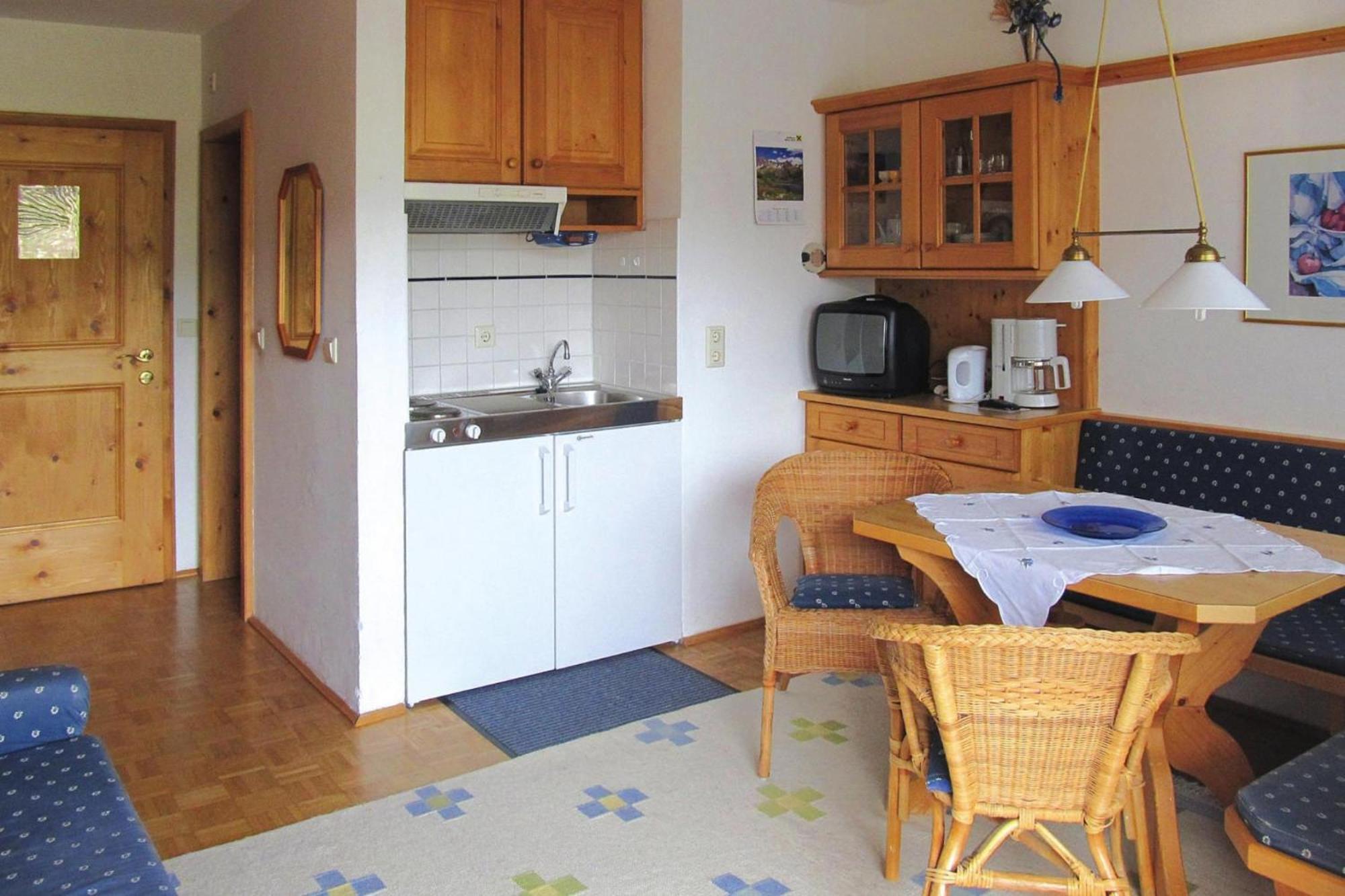 Apartments Schatzberg-Haus, Wildschoenau-아우파흐 외부 사진