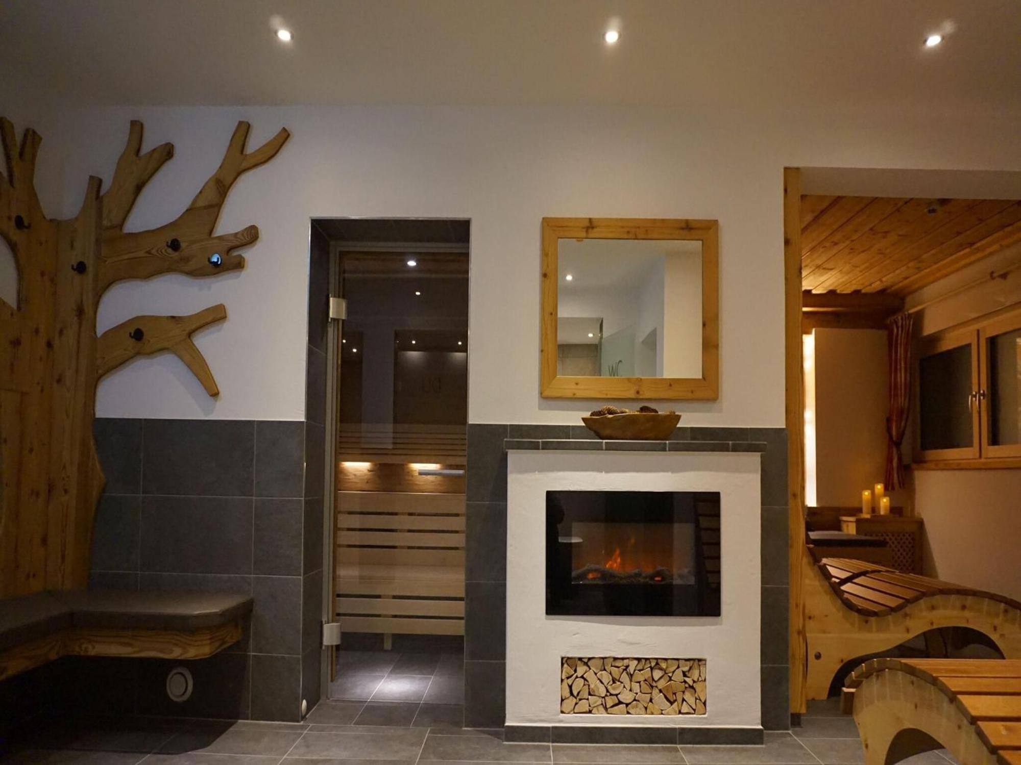 Apartments Schatzberg-Haus, Wildschoenau-아우파흐 외부 사진