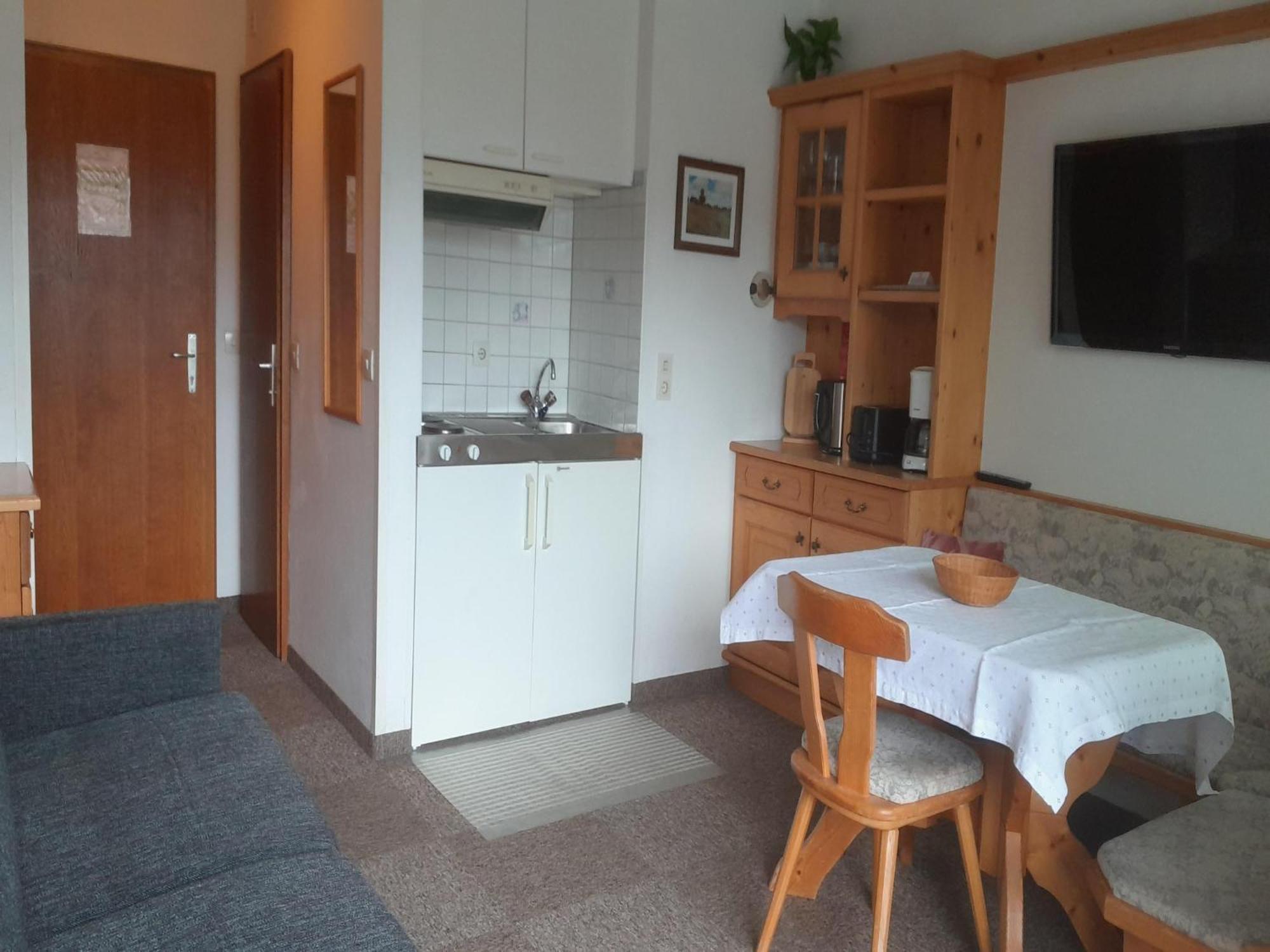 Apartments Schatzberg-Haus, Wildschoenau-아우파흐 외부 사진